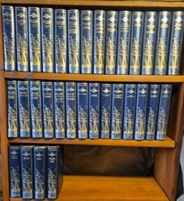 Serie Complete JULES VERNES, JEAN DE BONNOT, 32tomes