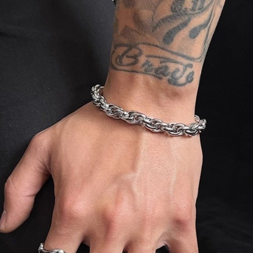 Pour homme hip hop bracelet - homme,