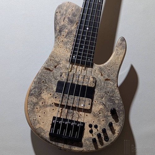 Fodera imperial elite - fodera,