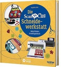 Die Brother ScanNCut