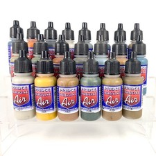 x1 Prince August Game Air  Vallejo Vallejo | P-00IO9