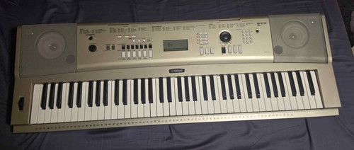 Used yamaha ypg 235 key - yamaha, 76-key