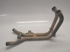 Collecteur d'échappement YAMAHA TDM 900 2002-2005