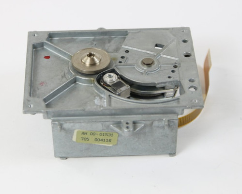 Lecteur revox 226 - b,
