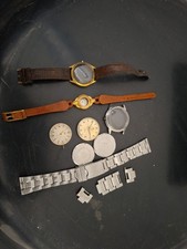 Lot Montres Lip Pour Pièces Ou a Refaire