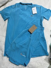 Ensemble Short T-shirt Nike 