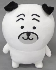Peluche carlin jibun - jibun, tsukkomi