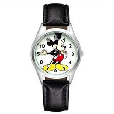 Montre Mickey Mouse (Réf 6Ab)