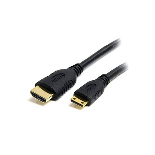 Hdacmm50cm startech com - [hdacmm50cm], startech.com
