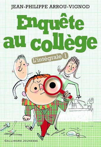 Enquete college integrale - enquete, au
