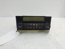 Commande chauffage RENAULT VEL