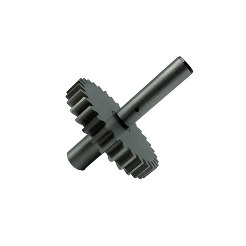 Water pump shaft 32 - z,