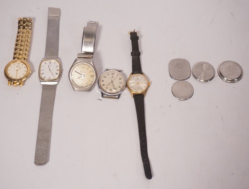 Lot vintage 5 - vintage,