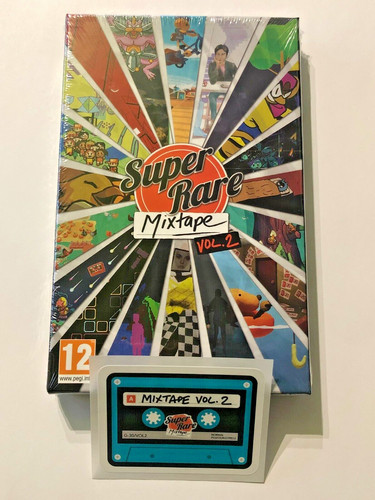 Jeux super rare - jeux,