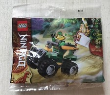 FIGURINE LEGO MINIFIGURE