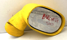 Pièces D'Occasion, Miroir