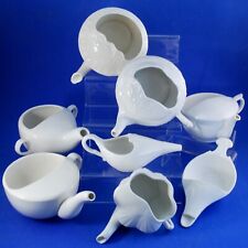 biberons ou canards de malade