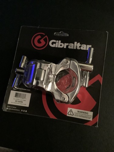 Gibraltar chrome right angle - gibraltar,