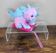 New rare justice pet shop - justice, 6”
