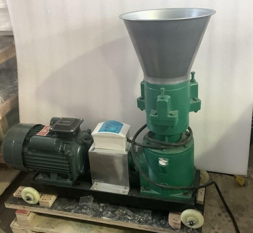 10mm Pellet Fodder Press