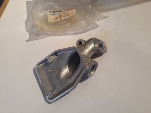 Véritable yamaha filtre - véritable,