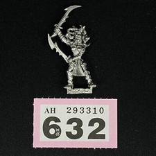 Sorcière Elfe Féminine Elfes