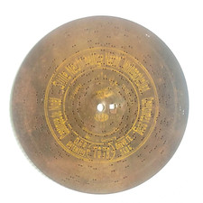 Ancienne boîte à musique