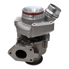 Turbocompresseur BMW 120d 320d 520d X1 X3 2.0d N47 New Turbo