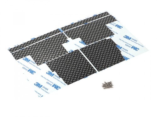 Boom racing brx02371bk - boom,