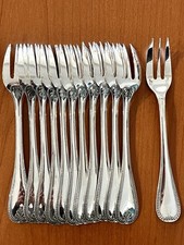 Christofle Malmaison ,12