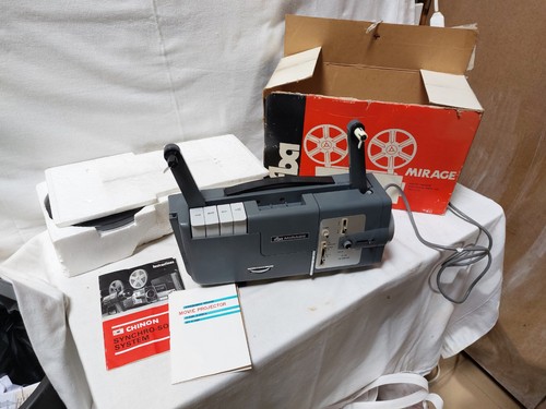 Projecteur super sonore - projecteur, ifba
