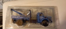 CAMION AUTREFOIS 1/43  Berliet