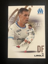 POL LIROLA OLYMPIQUE DE