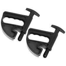  2 Pcs Démonte Pneu