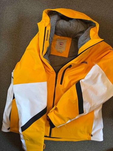 Blouson ski rossignol homme - de,