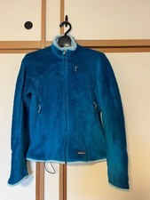 Veste polaire Patagonia R4