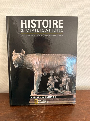 Livre histoire civilisation - livre,