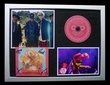 KULA SHAKER+SIGNED+TOP QUALITY