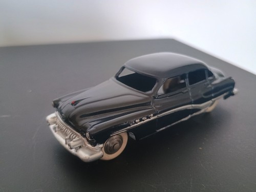 Dinky toys buick roadmaster - dinky,