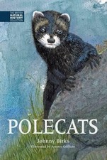 Johnny Birks Polecats (Relié)