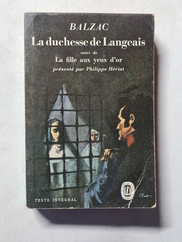 Duchesse langeais - duchesse, |