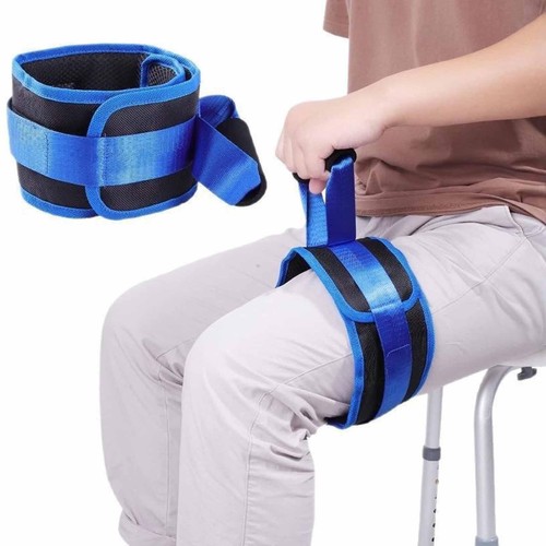 Sangle levage jambe - de, avec