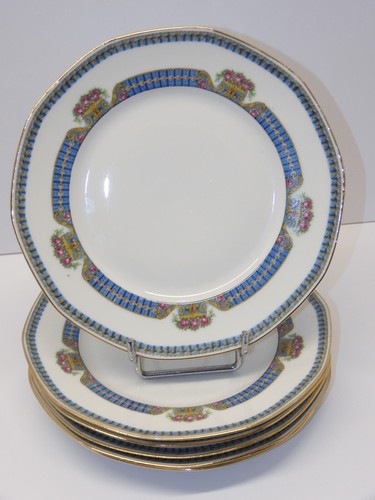 Assiettes plates - ,