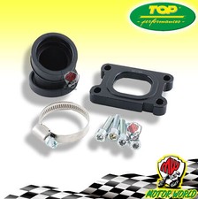 Collecteur D'Admission Top Tpr 360 TM24 Rieju Mrt Sm 50 2T 2018 2019 2020