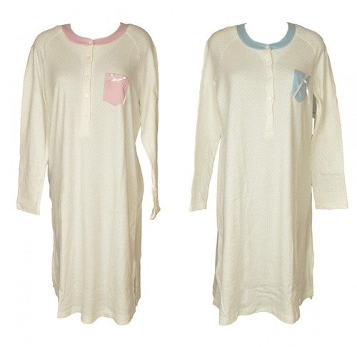Mammain chemise nuit femme - chemise, de