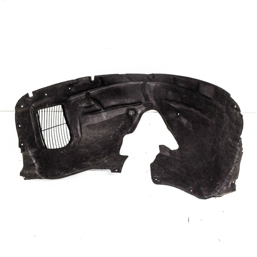Audi garde boue avant - 4l, garde-boue