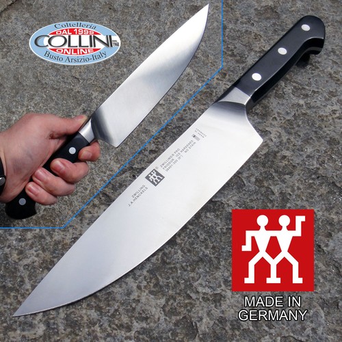 Zwilling pro couteau - -,
