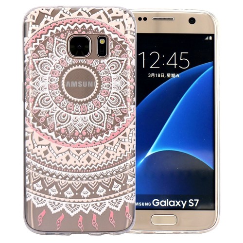 Pour samsung galaxy coque - galaxy,