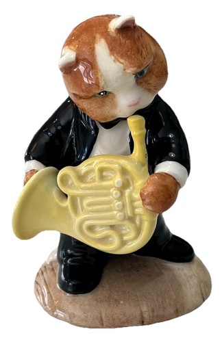Rare beswick cats - beswick, chorus