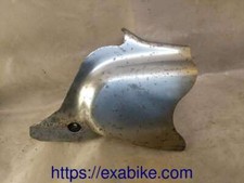 carter de sortie de boite pour Honda VT 600 Shadow